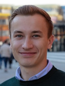 V. (Valentin) Mang, MSc