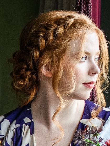 Profielfoto van dr. V.N. (Vera) Veldhuizen