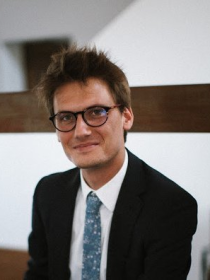 Profielfoto van V. (Viktor) Szép, PhD