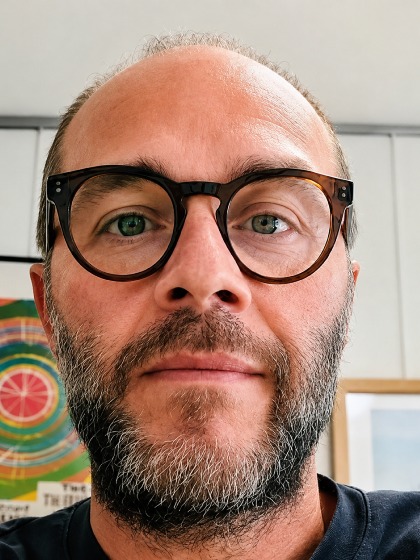 Profielfoto van V. (Vincenzo) Tabacco, MSc