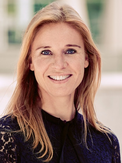 Profile picture of V.M.Y. (Val&eacute;rie) van 't Lam