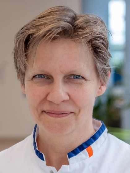 prof. dr. A. Visser