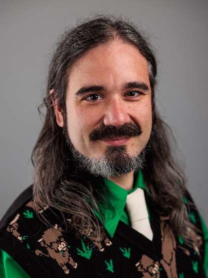 W.A. (William) Figueroa, Dr