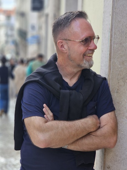 Profile picture of W.A. (Wim) van Wiek