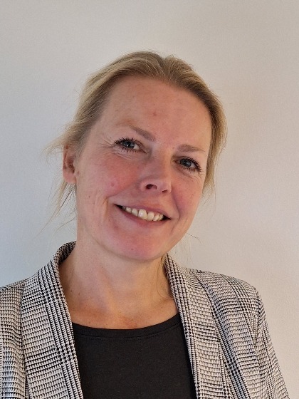 Profielfoto van dr. W.D. (Dorien) Daling