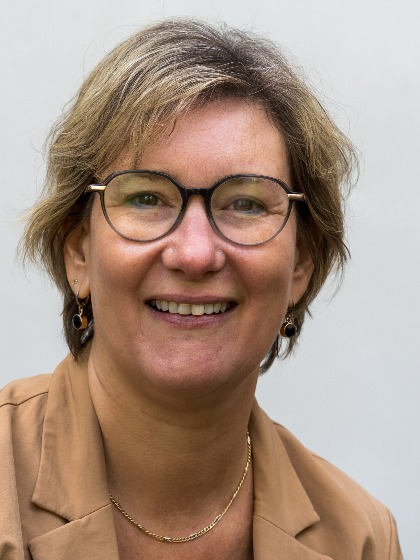 Profile picture of W.D. (Wilna) Poel-de Bruine