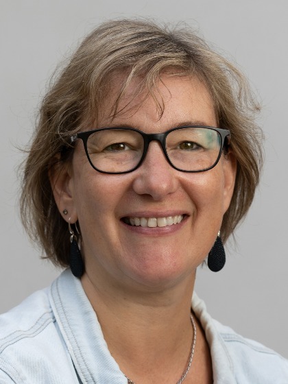 Profile picture of W.D. (Wilna) Poel-de Bruine