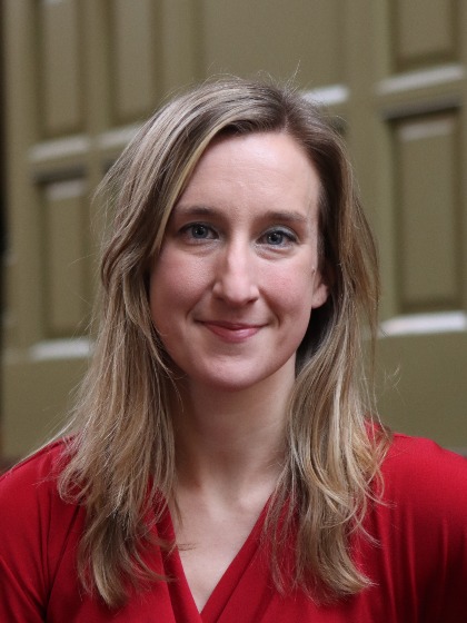 prof. dr. W.E. (Elisa) Kupers