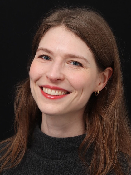 Profielfoto van W.F. (Welmoed) Wagenaar, MA