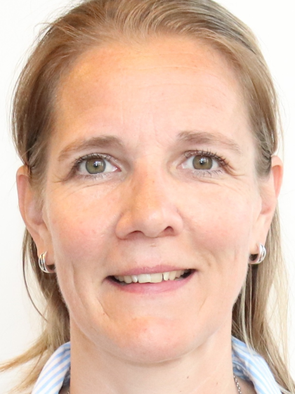 Profile picture of W.K. (Willemijn) Katerbarg-Reuvekamp