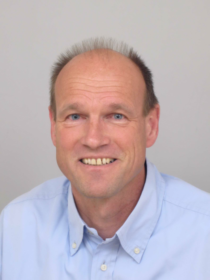 Profielfoto van prof. ir. W.L. (wim) Leendertse