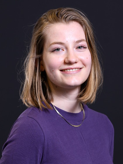 Profielfoto van W.L.T. (Willemijn) Krugers Dagneaux