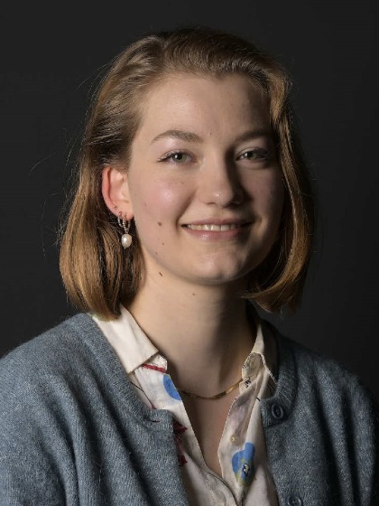 Profielfoto van W.L.T. (Willemijn) Krugers Dagneaux