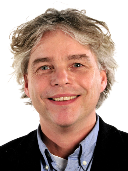 Profielfoto van dr. W.M.C. (Wout) van Wezel