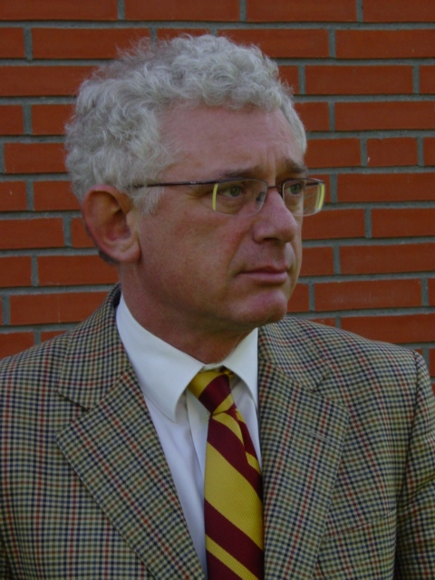 Profile picture of dr. W.M. (Willem M) Jongman