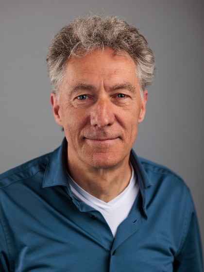 Profile picture of prof. dr. W.M. (Wander) Lowie
