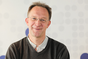 Profile picture of dr. W.P. (Wim) Krijnen