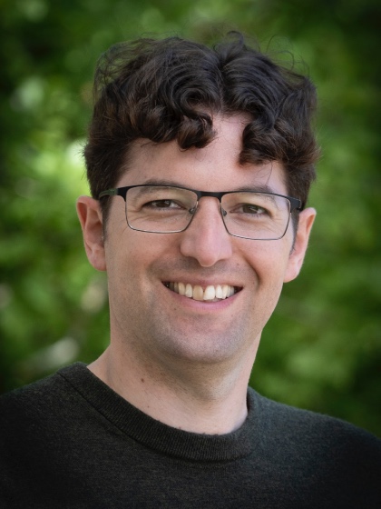 Profielfoto van prof. dr. W. (Ward) Romeijnders