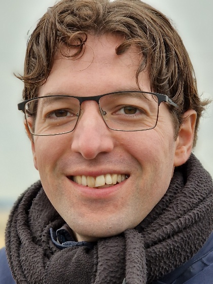 Profile picture of prof. dr. W. (Ward) Romeijnders