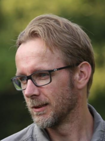 Profile picture of W. (Wouter) Rusman
