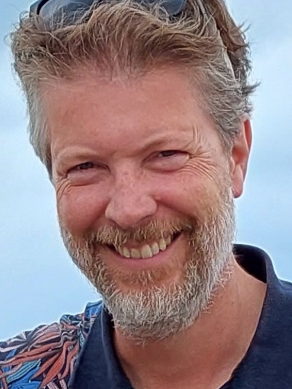 Profielfoto van W. (Willem) Struiksma, BSc