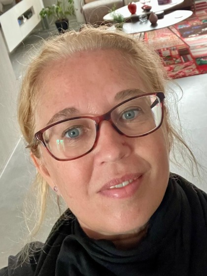 Profielfoto van W. (Welmoed) Torensma