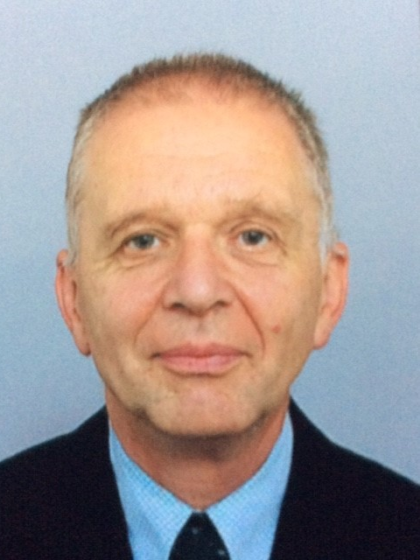 Profielfoto van dr. W. (Wim) Westerman