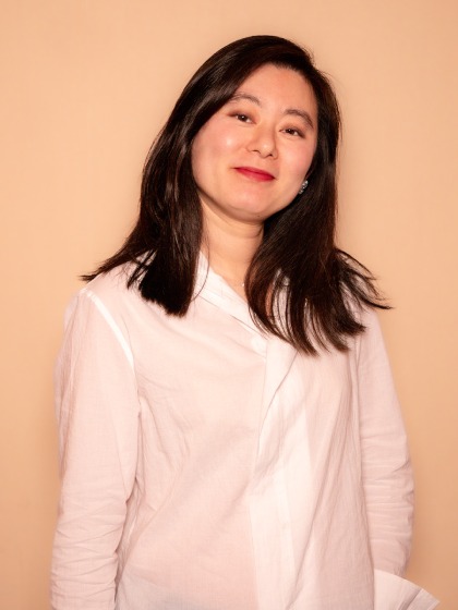 Profile picture of W. Dijkstra-Xu, MA