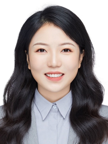 Profielfoto van J. (Jing) Wang, MSc