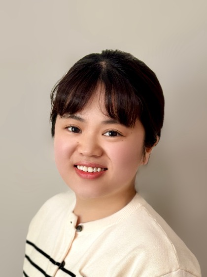Profile picture of W. (Wanyi or Winnie) Yang, MSc