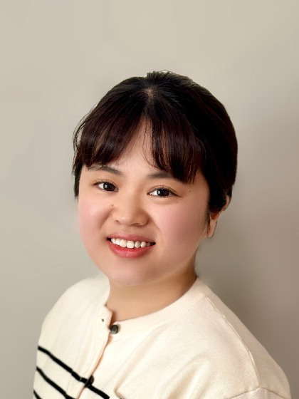 Profielfoto van W. (Wanyi or Winnie) Yang, MSc