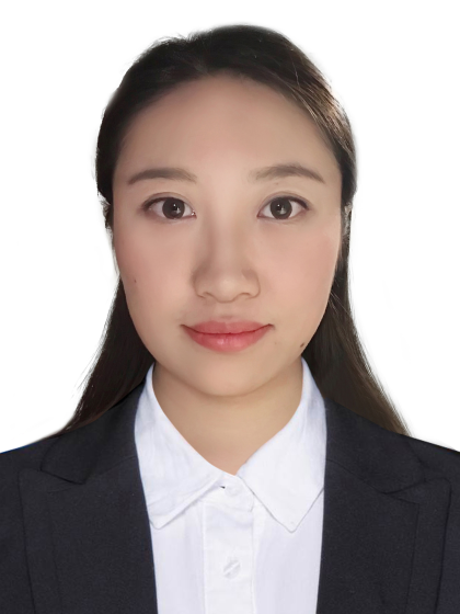 W. (Wentao) Li, M