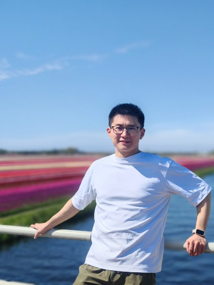 Profile picture of X. (Xiaoyin) Fang, MSc
