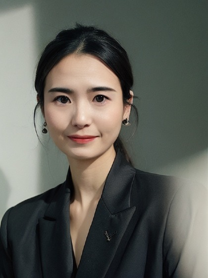 Profile picture of X. (Siria Xiyueyao) Luo, MA