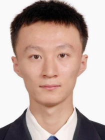 Profielfoto van X. (Xinpeng) Xu