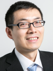Profielfoto van X. (Stuart, Xiang) Zhu, Dr