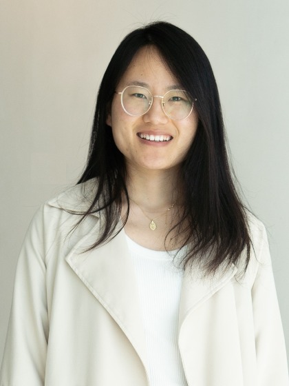 Profielfoto van X. (Xia) Liu, BSc