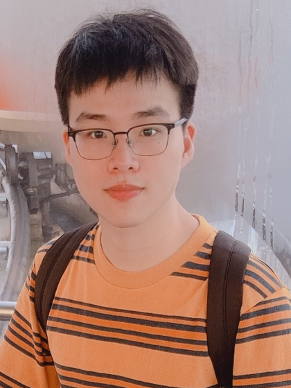 Profielfoto van X. Zheng