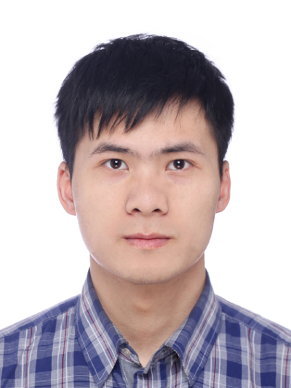 drs. X. (Xin) Tang