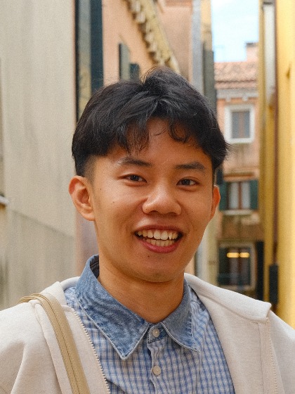 Profile picture of X. (Xingang) Liu