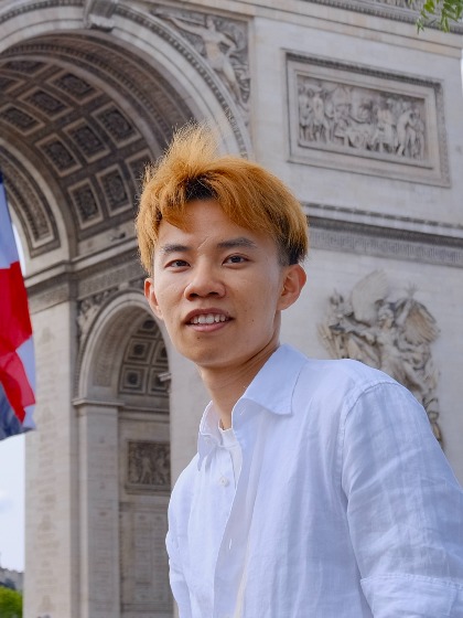 Profielfoto van X. (Xingang) Liu