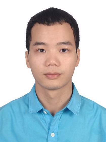 Profielfoto van X. Liu