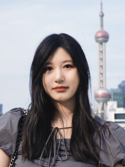Profile picture of X. (Xinying) Ma