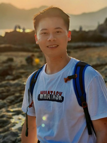 Profielfoto van X. (Xiuer) Luo
