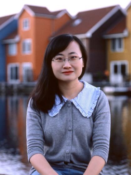X. (Xiying) Zhang, MSc