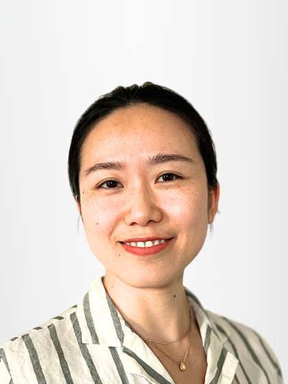 X. (Xiyuan) Gao, MA