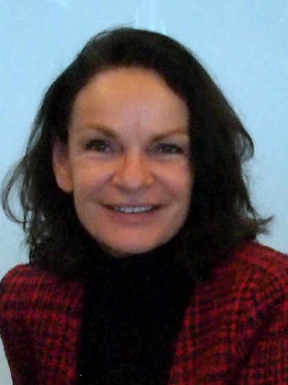 Profielfoto van Y.A. (Yvonne) Numan