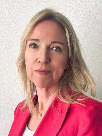 Profielfoto van Y. (Yvonne) Folkers