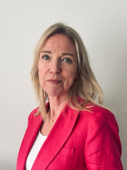 Profielfoto van Y. (Yvonne) Folkers