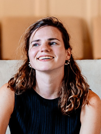 Profielfoto van Y.G. (Ymke) Riemersma, MSc